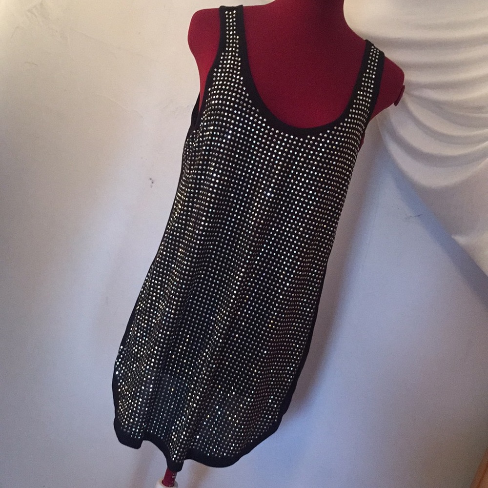 Inc Tank Top